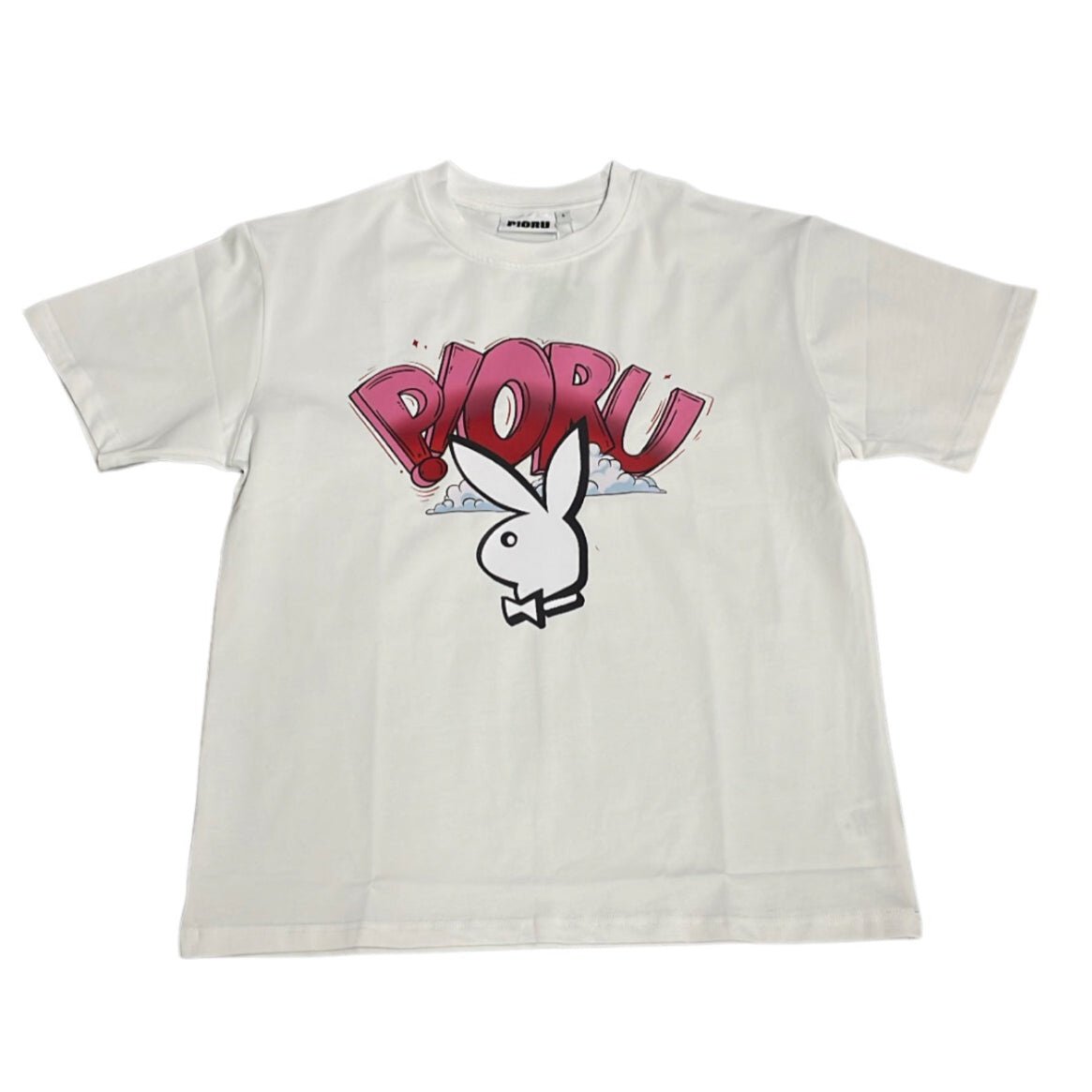 Pioru Bunny Shirt