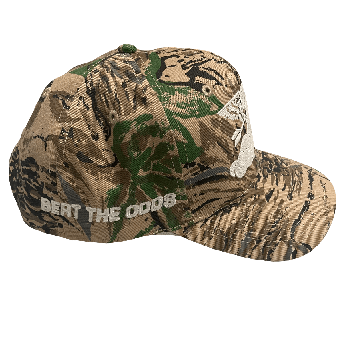 Beat The Odds- Glow in the dark